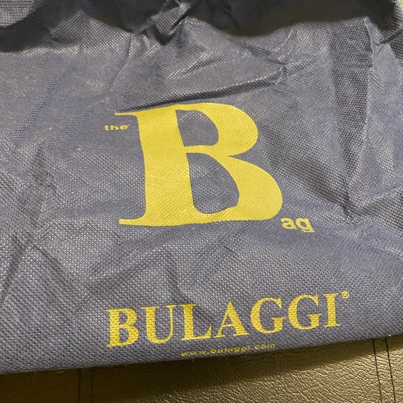 BULAGGI Bag Made in The Netherlands - Picture 7 of 14